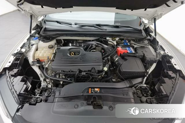 Ford EVOS id 4210546 из Китая 11