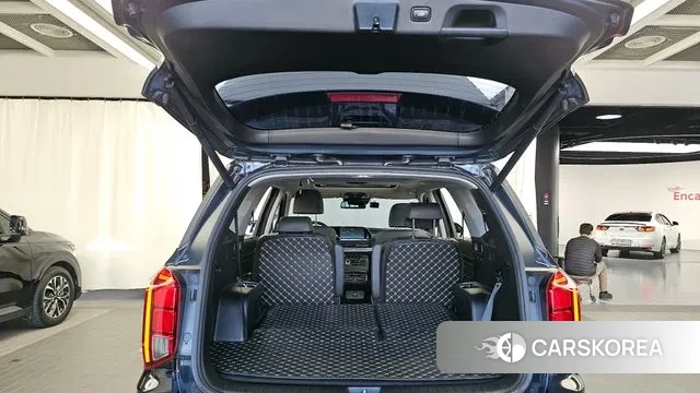 Hyundai Palisade id 3396560 из Кореи 11