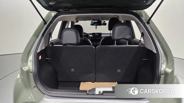 Hyundai Casper id 3246633 из Кореи 11