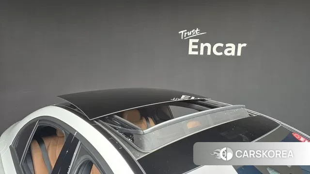 Mercedes-Benz E-Class W214 id 3700730 из Кореи 11