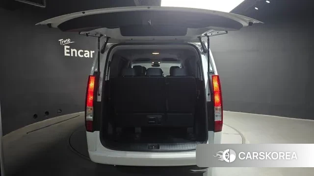 Hyundai Staria id 3462234 из Кореи 11