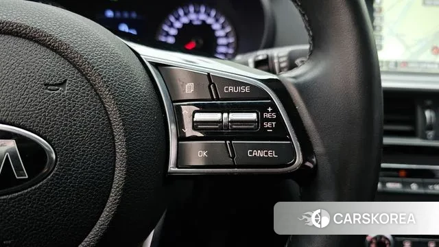 Kia The New K5 2nd generation id 3682327 из Кореи 11