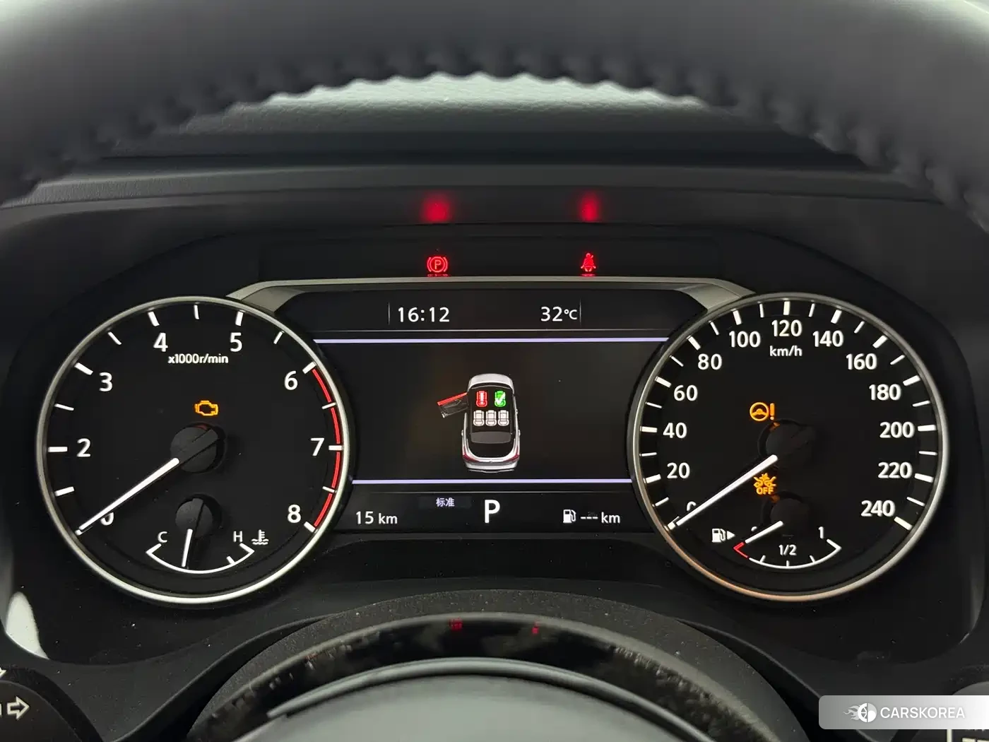 Nissan Qashqai id 4578348 из Китая 11