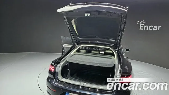 Volkswagen Arteon id 2881490 из Кореи 11