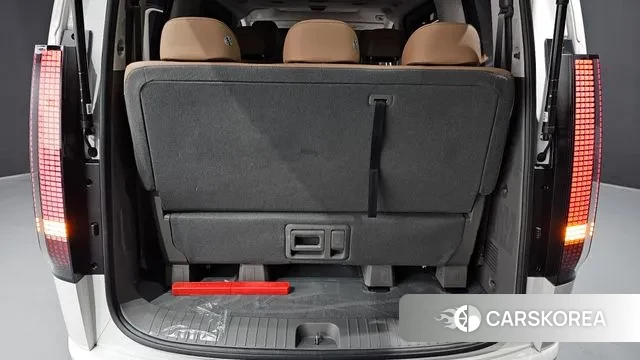 Hyundai Staria id 3733953 из Кореи 11