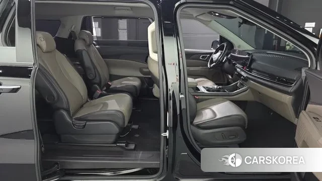 Kia The New Carnival 4th Generation id 3383023 из Кореи 11