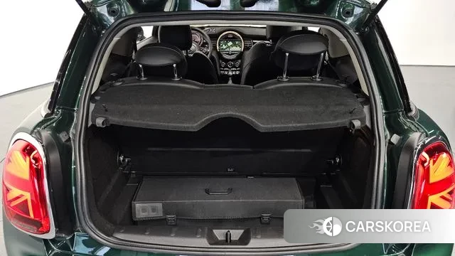 Mini Cooper id 3547595 из Кореи 11