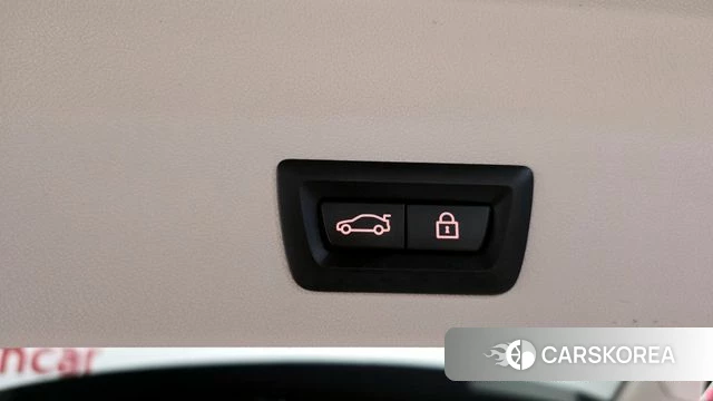 BMW X3 (G01) id 3828247 из Кореи 11