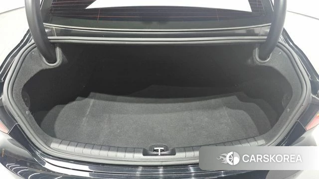 Hyundai The New Grandeur IG id 4284948 из Кореи 11