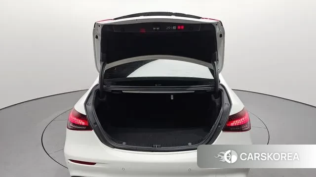 Mercedes-Benz E-Class W213 id 3502959 из Кореи 11