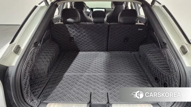 Kia EV6 id 3654155 из Кореи 11