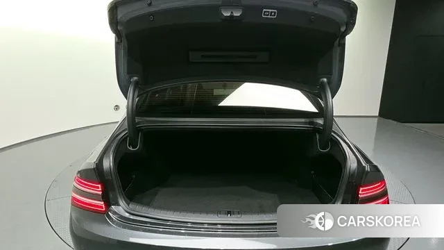 Genesis G80 (RG3) id 2940720 из Кореи 11