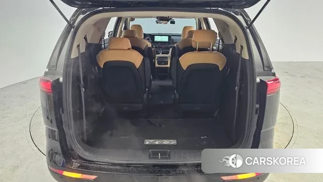 Kia Carnival 4th generation id 3770304 из Кореи 11