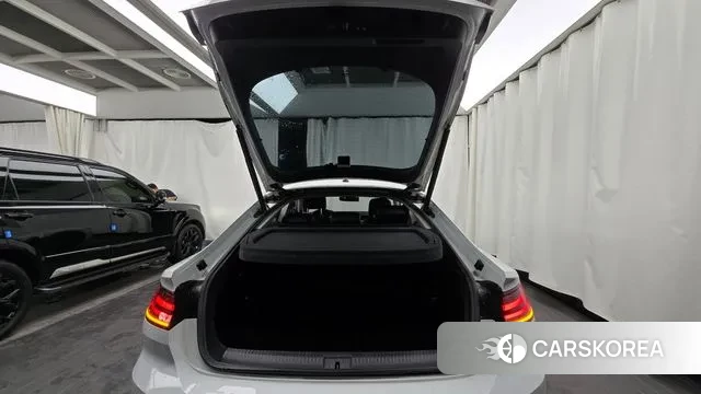 Volkswagen Arteon id 3161715 из Кореи 11