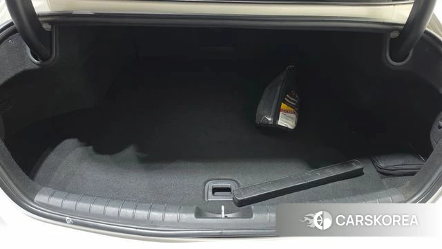 Hyundai The New Grandeur IG id 4918247 из Кореи 11