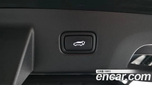 Hyundai Tucson Hybrid (NX4) id 2859359 из Кореи 11