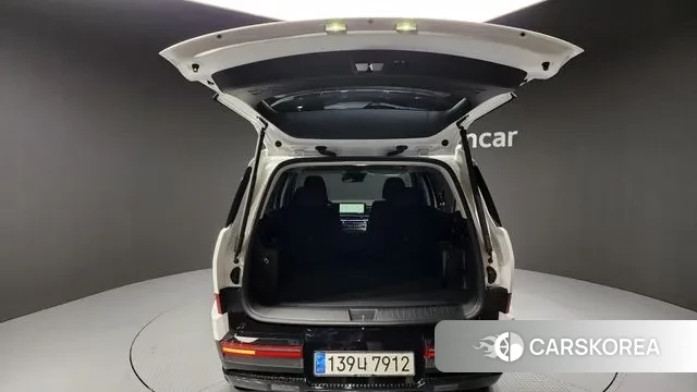 Hyundai Santa Fe (MX5) id 3487297 из Кореи 11