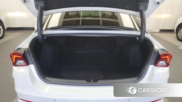 Kia K5 Hybrid 3rd Generation id 3355517 из Кореи 11