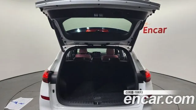 Hyundai All New Tucson id 2644755 из Кореи 11