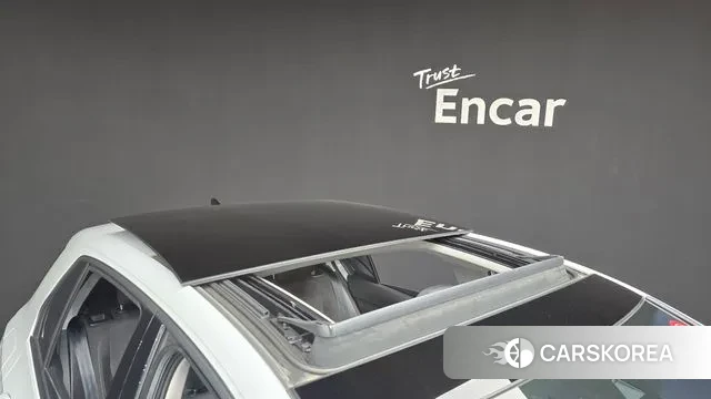 Volkswagen Golf 8th Generation id 3770816 из Кореи 11