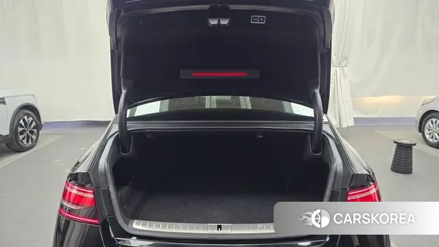 Genesis G90 (RS4) id 3432556 из Кореи 11