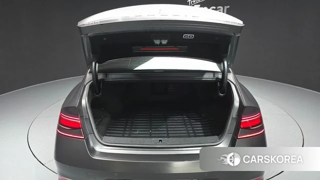 Genesis G90 (RS4) id 3859547 из Кореи 11