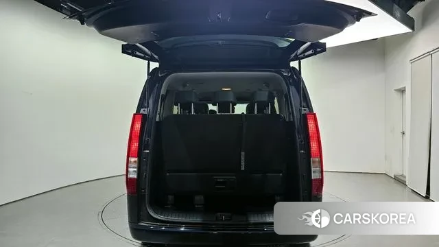 Hyundai Staria id 2983948 из Кореи 11