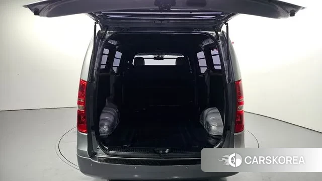 Hyundai The New Grand Starex id 3454795 из Кореи 11