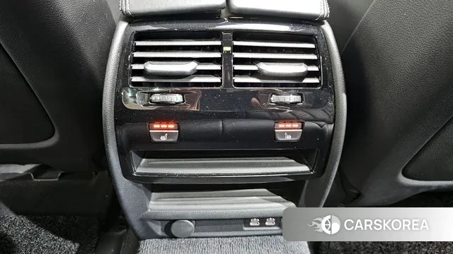 BMW 5 Series (G30) id 3722596 из Кореи 11