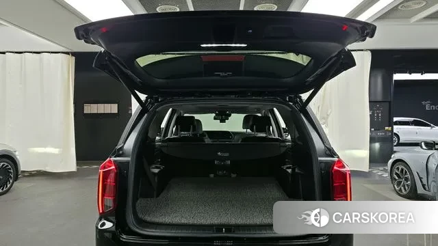 Hyundai Palisade id 3578588 из Кореи 11