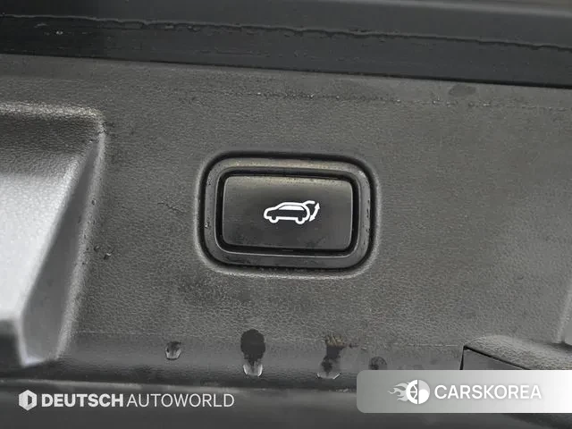 Hyundai Tucson (NX4) id 3765348 из Кореи 11