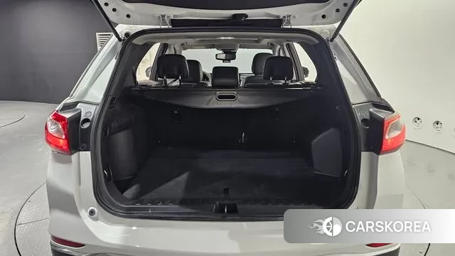 Chevrolet (GM Daewoo) Equinox id 3505058 из Кореи 11