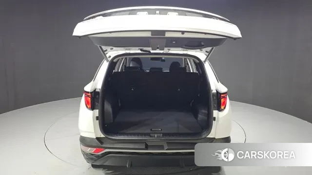 Hyundai Tucson (NX4) id 3473297 из Кореи 11