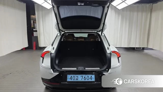 Kia EV6 id 3488383 из Кореи 11