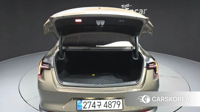 Kia The New K8 id 3876501 из Кореи 11