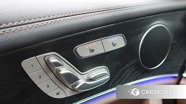 Mercedes-Benz E-Class W213 id 3746129 из Кореи 11