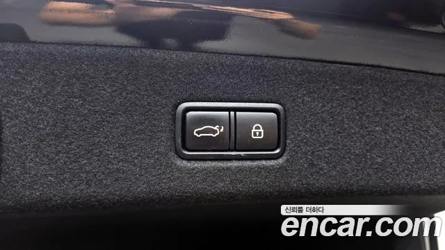 Kia More K9 id 2825849 из Кореи 11