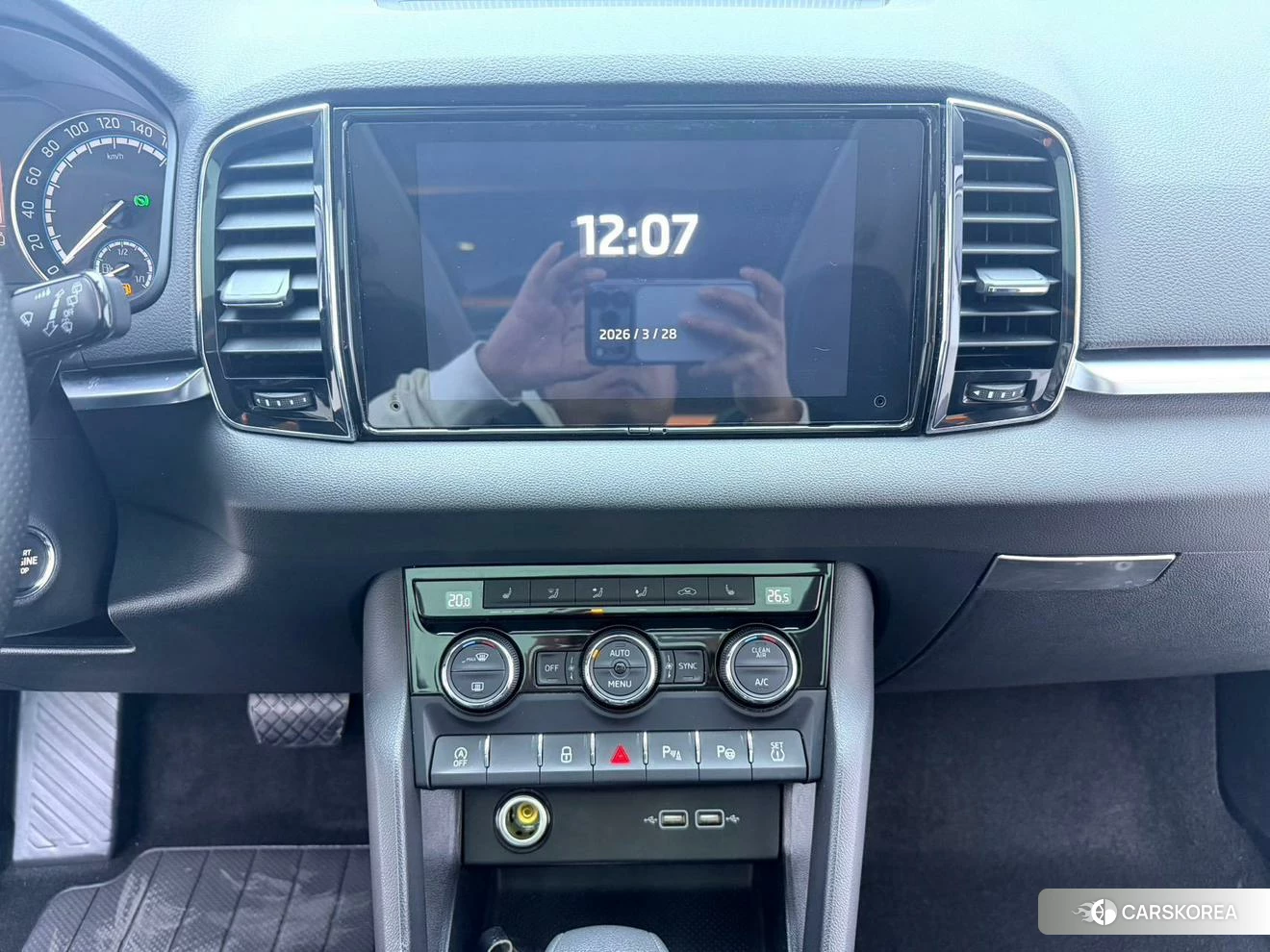 Skoda Krok id 4461342 из Китая 11