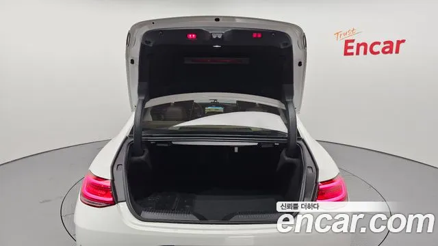 Mercedes-Benz CLS-Class C257 id 2803072 из Кореи 11