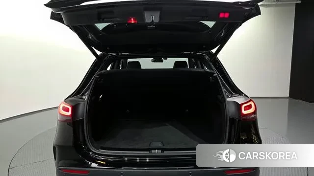 Mercedes-Benz GLA - Class H247 id 3479423 из Кореи 11