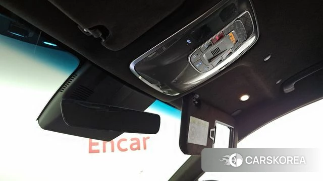 Genesis G80 (RG3) id 3786137 из Кореи 11