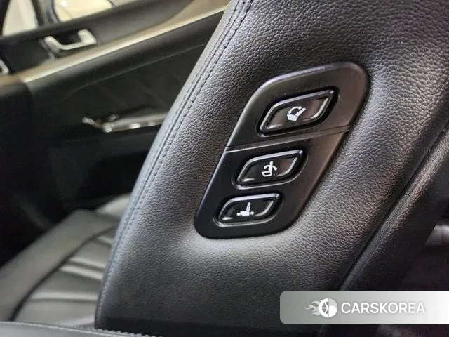 Kia K5 3rd generation id 2984040 из Кореи 11