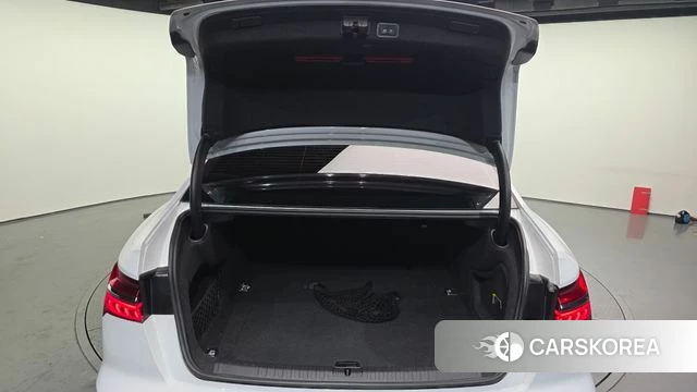 Audi A6 (C8) id 4304312 из Кореи 11