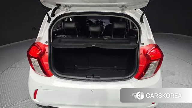 Chevrolet (GM Daewoo) The New Spark id 3029233 из Кореи 11