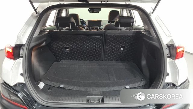 Hyundai The New Kona id 3964938 из Кореи 11