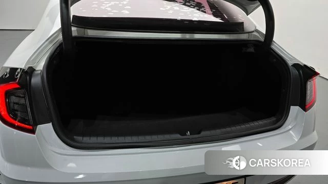 Hyundai Sonata (DN8) id 4203106 из Кореи 11