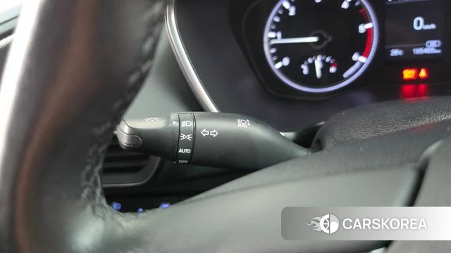 Hyundai Santa Fe TM id 4865396 из Кореи 11