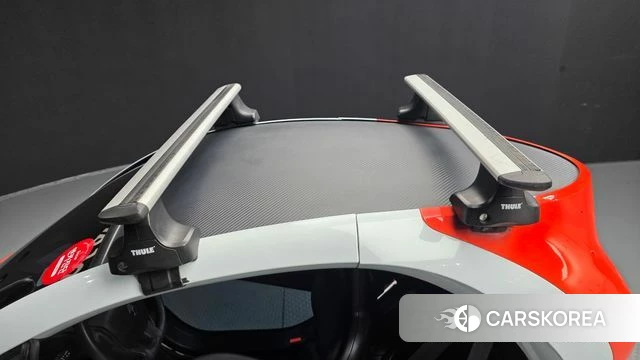 Renault Korea (Samsung) Twizy id 4698984 из Кореи 11