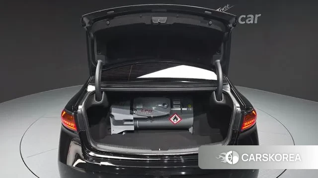 Kia Come New K7 id 3754310 из Кореи 11