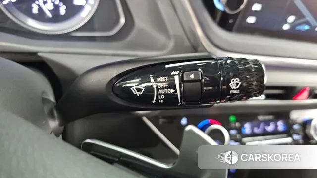 Hyundai Sonata (DN8) id 3478757 из Кореи 11